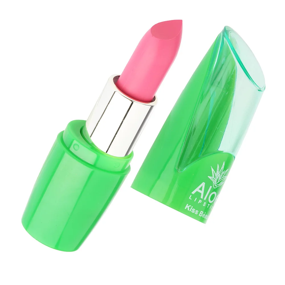 aloe lipstick