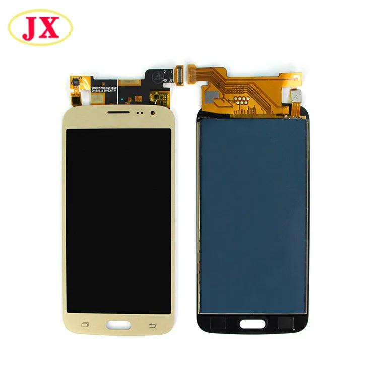 Original J2 16 J210 J210f Lcd With Touch Screen Digitizer Assembly For Samsung Galaxy J2 16 J210 Lcd Display Buy Original J2 16 J210 J210f Lcd With Touch Screen Digitizer Assembly For