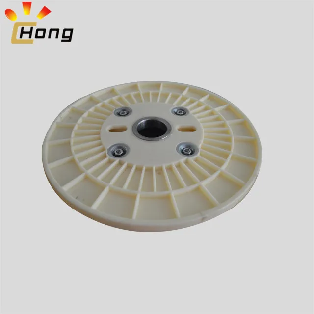 empty plastic spools and bobbins copper wire bobbin