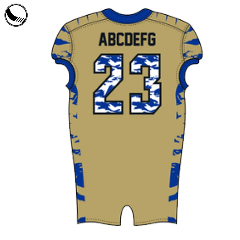 قميص كرة قدم للرجال بتصميم كلاسيكي للطباعة