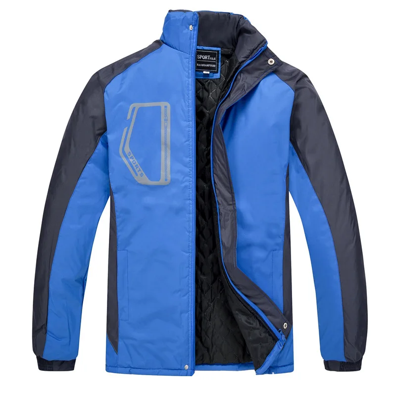 mens winter waterproof jacket