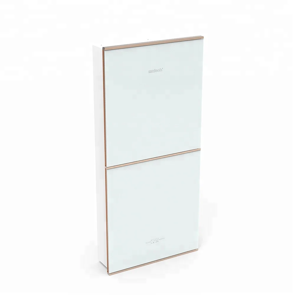 110 Way NEW Smart Home Distribution Box Control Panel Box Electrical Enclosure for Circuit Breakers and Modules