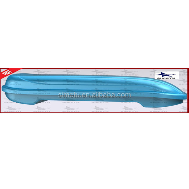 
 Крыша большой вместимости из АБС-пластика  