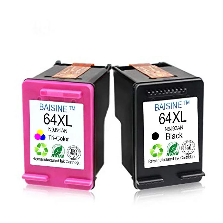hp envy photo 7155 ink cartridges