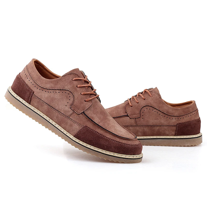 Mejores marcas de zapatos de hombre relación calidad-precio - LAlqueria