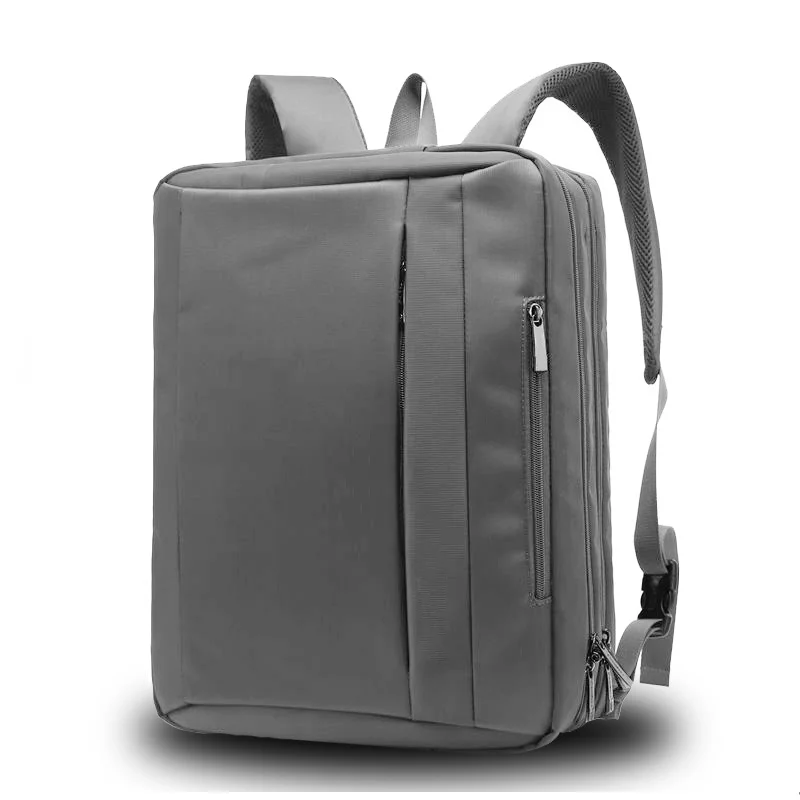 Mochila para hombre con protección para laptop de 14 pulgadas | Backpack  antirrobo con detalles en piel, estilo ejecutivo y organización interna |  Mochila Llompart, modelo Ll-2141 Negro. : Amazon.com.mx: Electrónicos