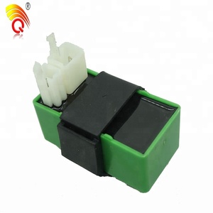 chinese motorcycle parts cdi unit BM150 bjj vespa nxr pulsar 200