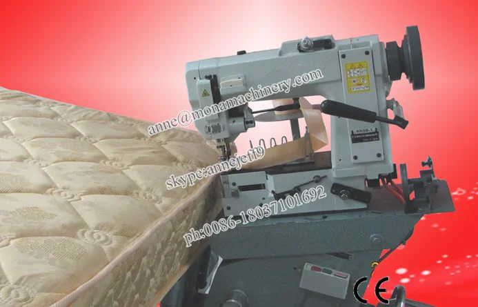 0086 New Model Sewing Machine For Mattress Tape Edge Machine For Sale Buy Mattress Tape Edge Machine For Sale High Quality Automatic New Model Sewing Machine Used Sewing Machines For Sale Product On