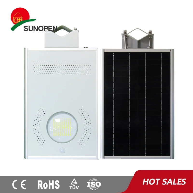 Контроллер заряда солнечного уличного фонаря Phocos CIS 5A/10A/20A IP65 DC12V