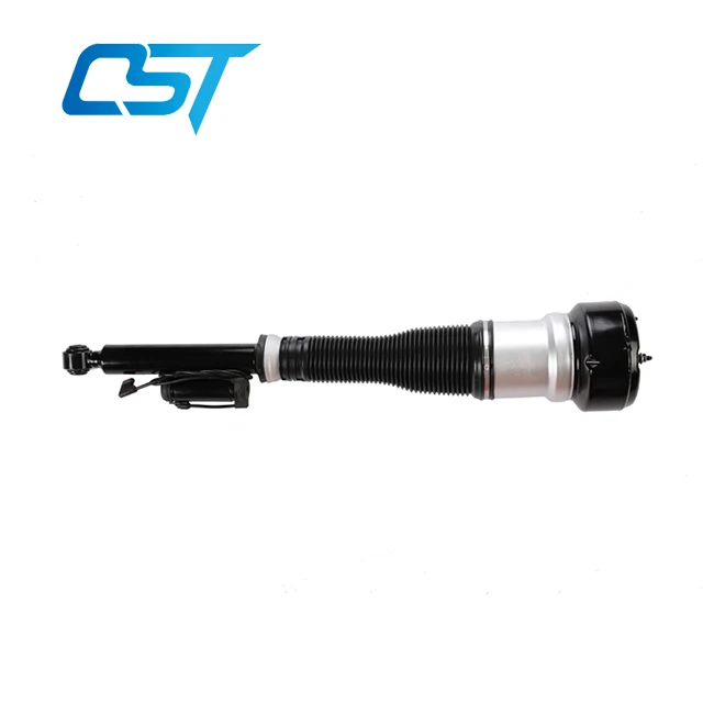 Rear Left Strut Shock Absorber for Mercedes Benz S350 S500 W221 2213205513