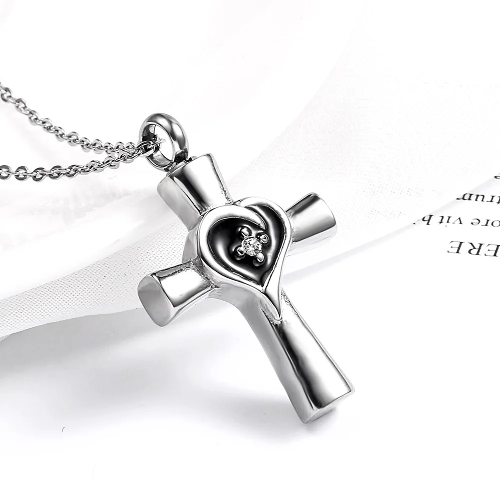 Buy Ash Pendant Necklace,Love Heart 