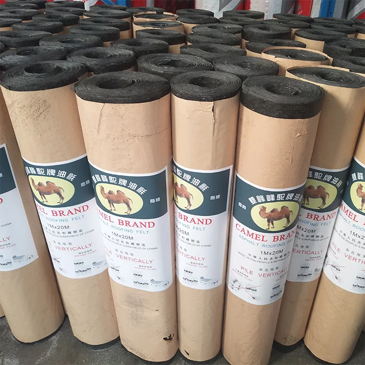 Waterproof Bitumen Tar Paper Asphalt Felt Paper Buy Bitumen Paper