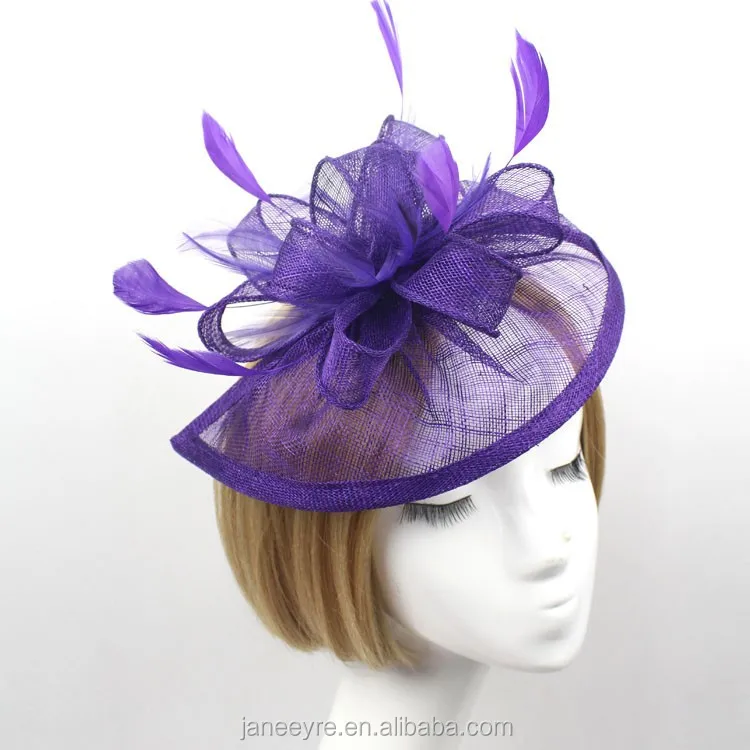 fascinator hat base