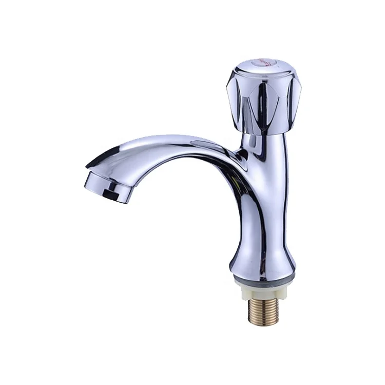 Zinc Alloy Faucet Adaptor Auto Faucet Spout Tap Mixer Basin Faucet