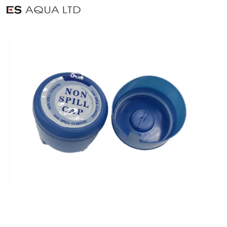 55mm Water Bottle Non-Spill 18.9L/19L/20L/5gallon Plastic PE