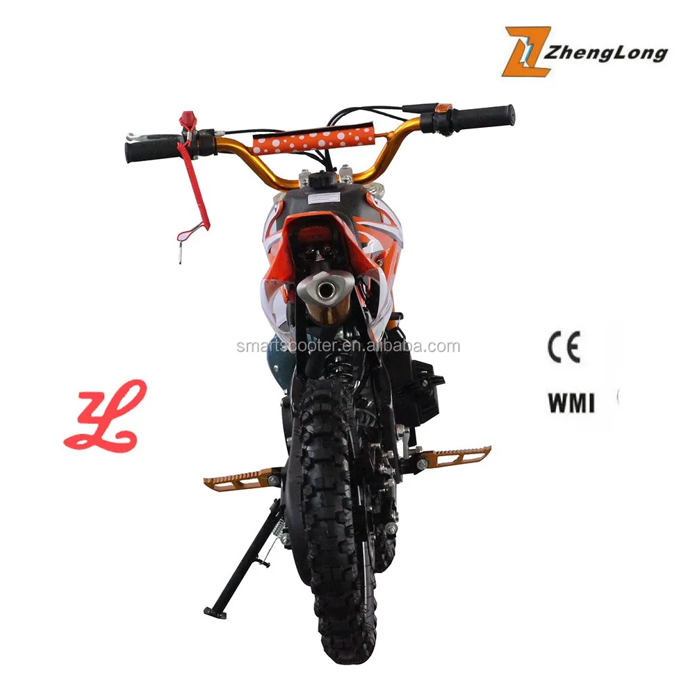 Мини-внедорожник 70CC 50cc для продажи, карманный велосипед