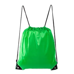 Highly Recommended Waterproof Back Pack Bag/ Non Woven Drawstring Bag/ Sports Back Pack