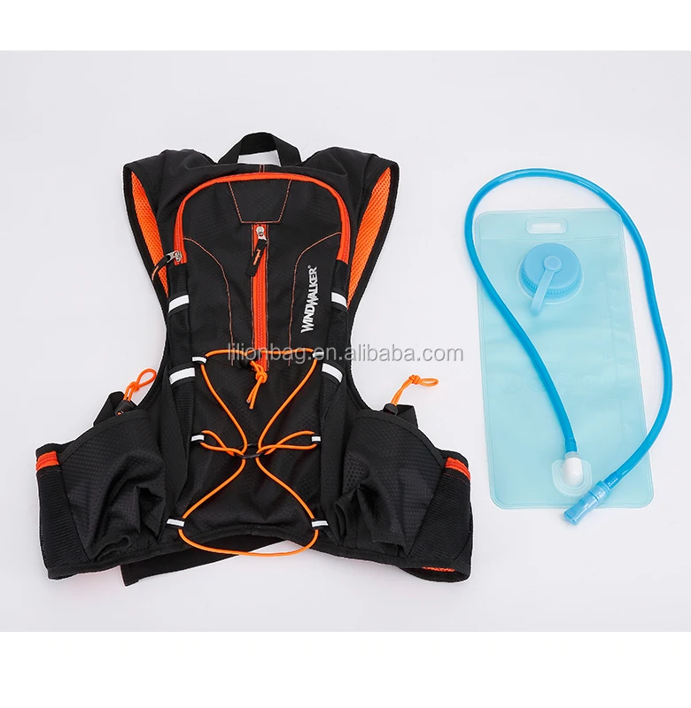 custom hydration pack