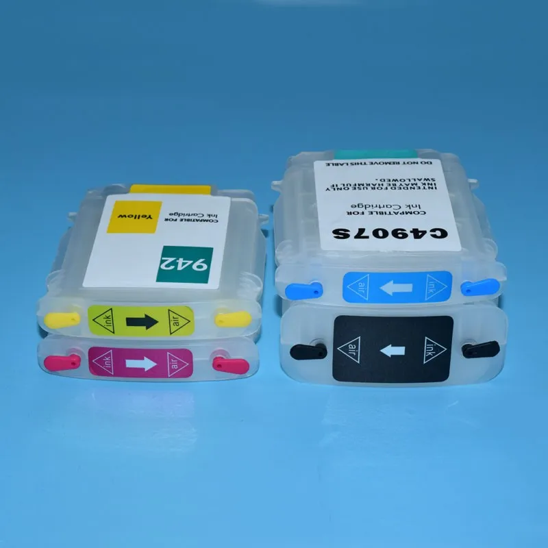 Hp 942 Refill Cartridge (9)