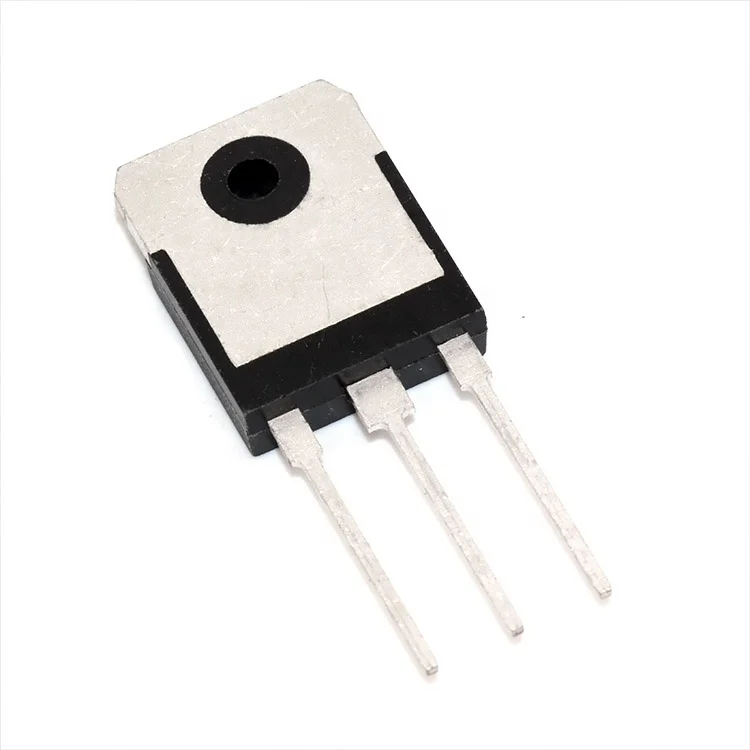 
 Высокое качество MOSFET 500V/20A TO-3P TSA20N50M  
