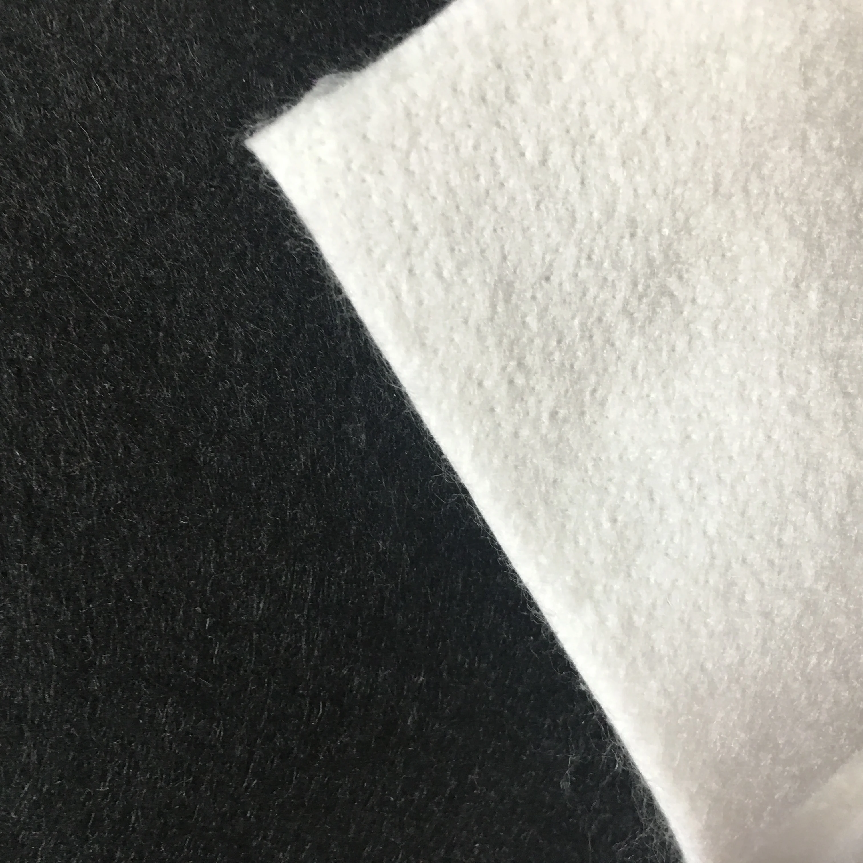 
Cold water soluble PVA nonwoven fabric 