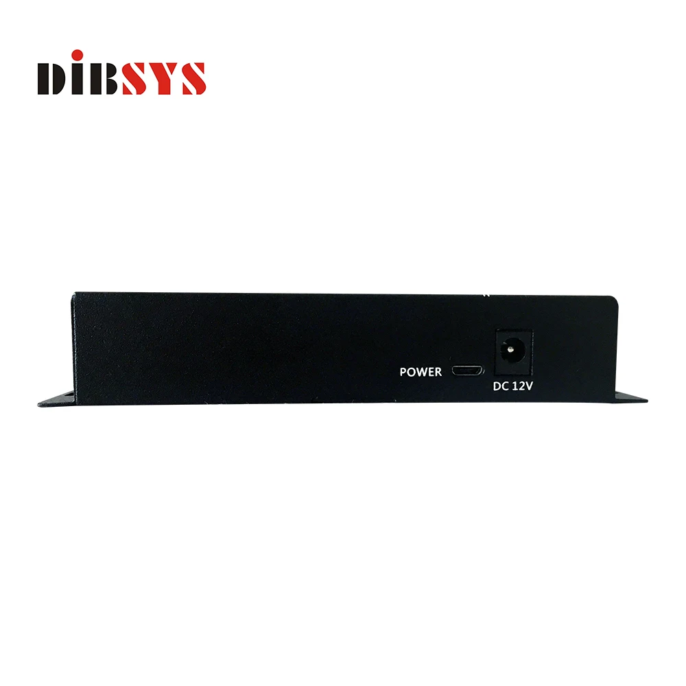 Compact H264 Encoder for Xtream Codes Wowaza Rtmp HLS M3U8 for iptv Solution