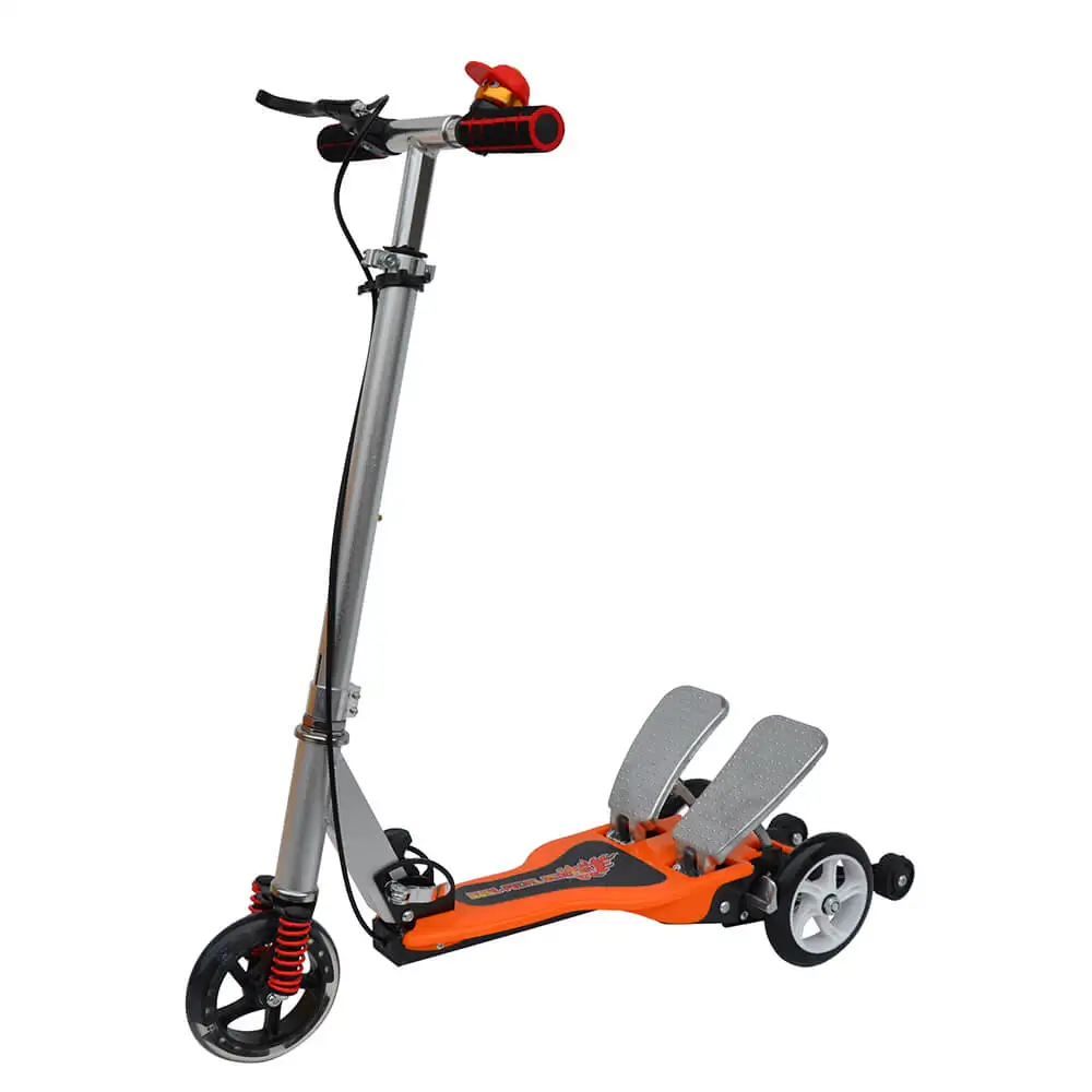 cannondale pedale Cannondale Trail Plus 20 – Mike's Bikes main image 1