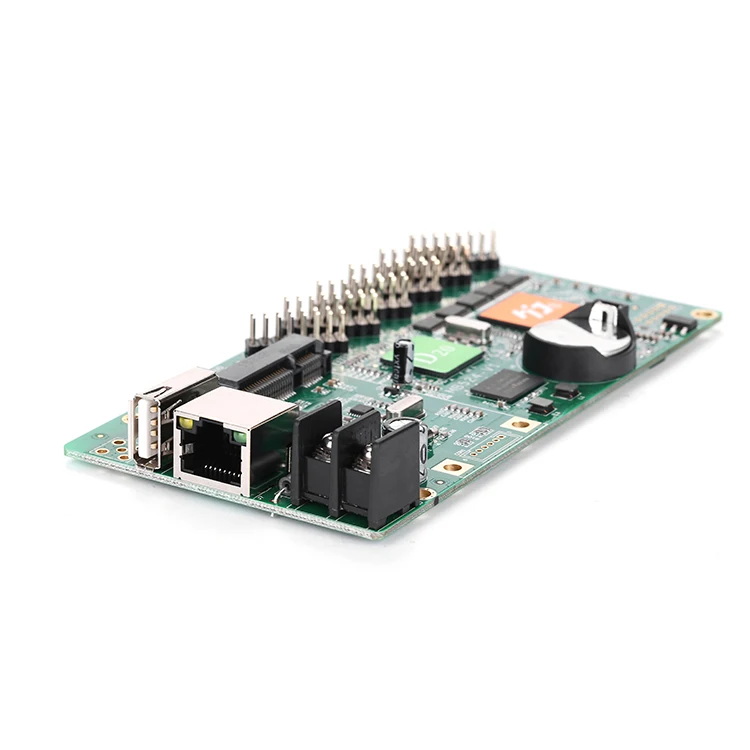 Display controller