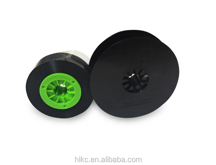 Макс Красящая лента LM-IR50B для Электронная Надписи машина LM-550A/ПК