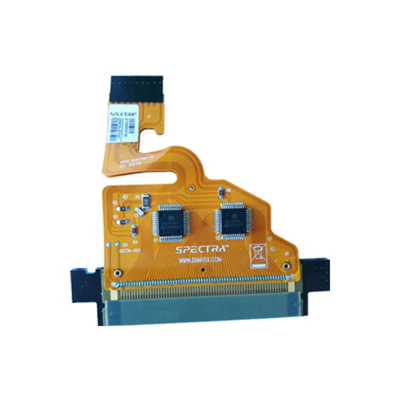 Spectra Nova Ja 256 80 Print Head 256 80pl Printhead