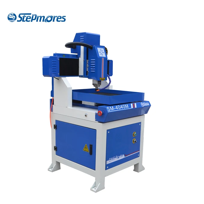 
Высокоточный 6060 4040 мини-маршрутизатор с ЧПУ, токарные станки для гравировки металла 