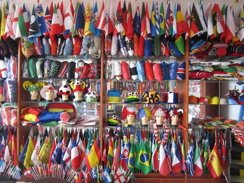 Wuxi Honco Import And Export Co., Ltd. 3