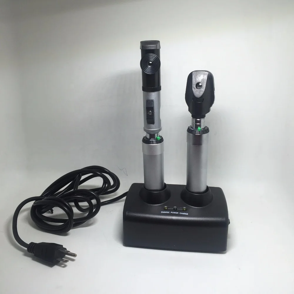 Shtopview Retinoscope & Ophthalscope Yz24x Astigmatism Axis Can Be