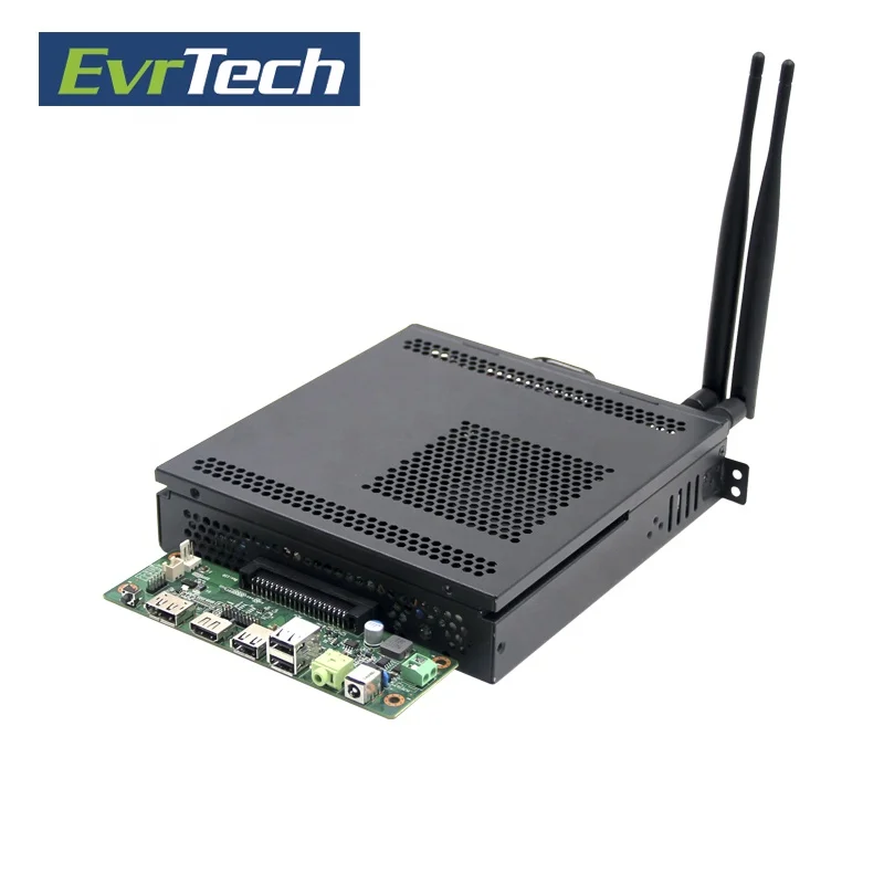 Мини-ПК с поддержкой 3G SIM-карты Ops мини-ПК компьютер разъемом JAE TX24 80pin