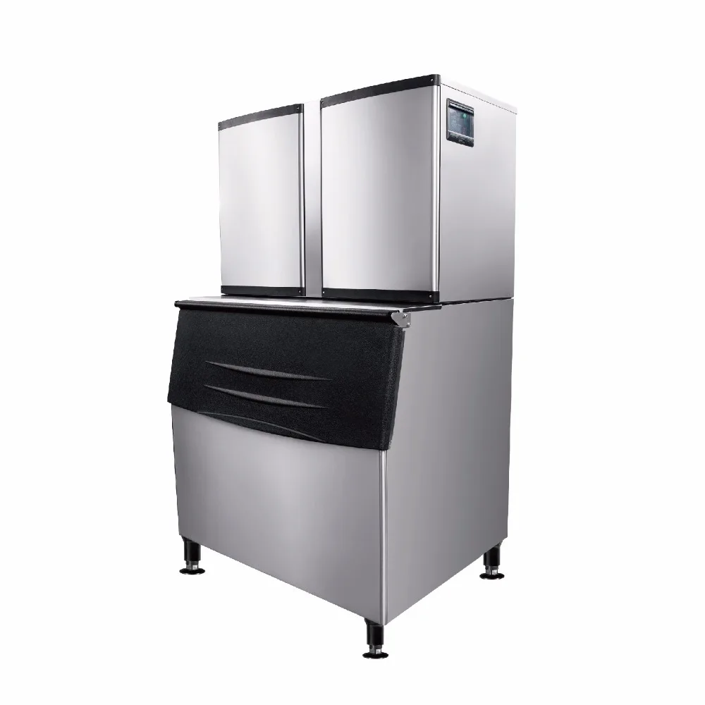 Ice Machine 1000 kg Ice Cube Makers