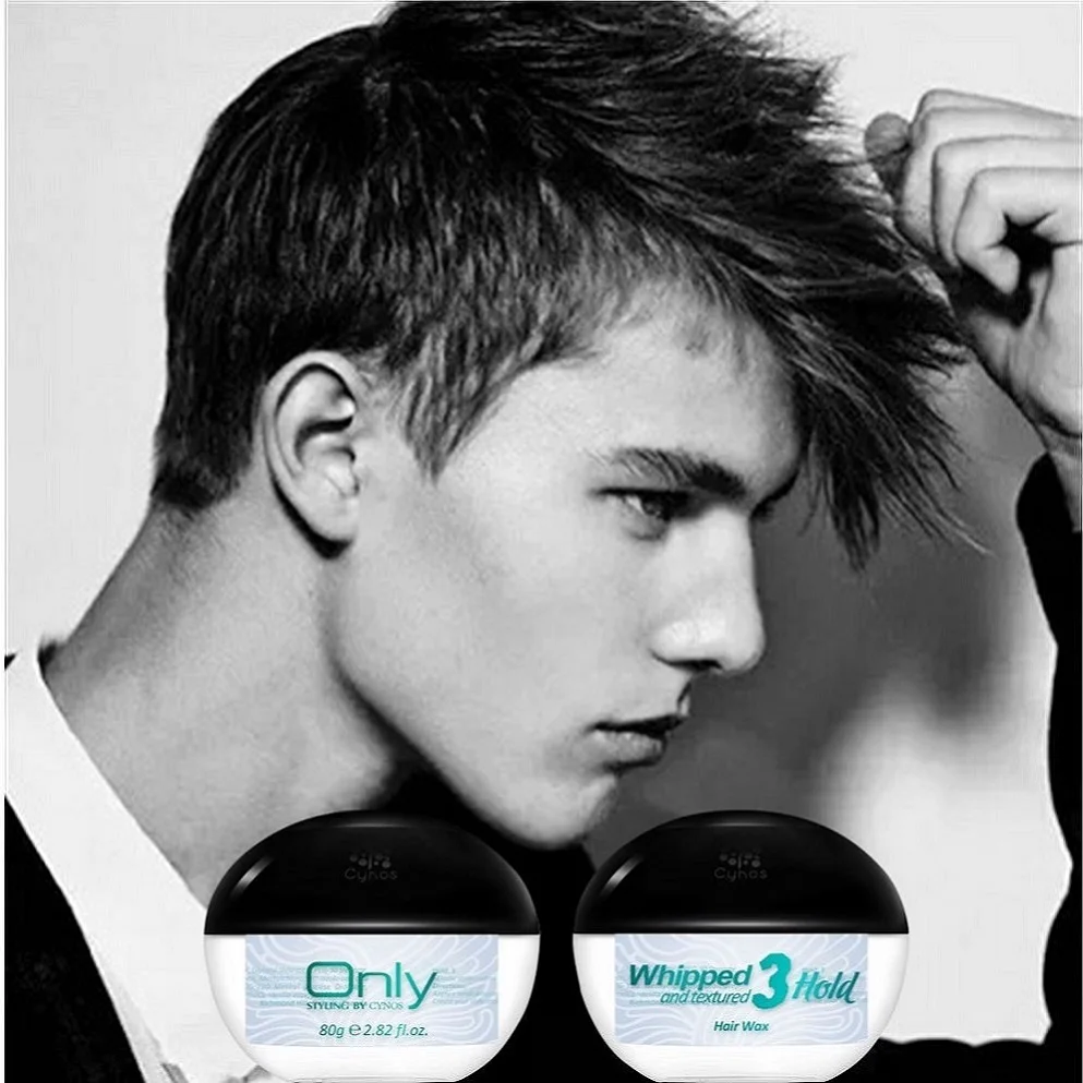 Oem Odm最高のヘアエッジ ショートヘアの男性または女性のための水性シャイニングワックスヘアポマード Buy ポマードワックス スーパーワックス ゲル ヘアワックス Product On Alibaba Com