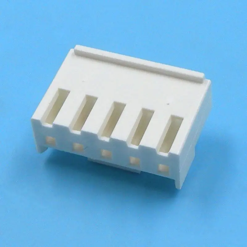 VHR-5N 5 pin rohs электрический контактор JST корпус разъема