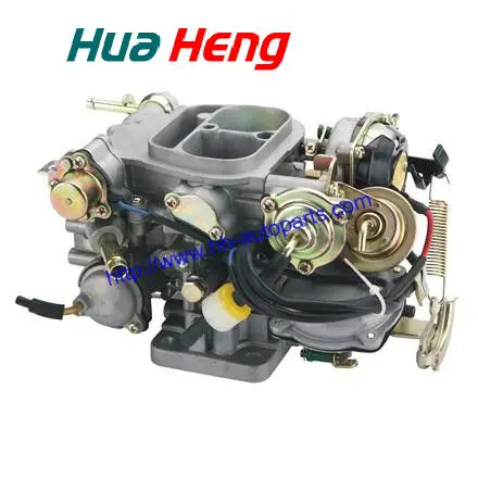 New Carburetor Fit for Toyota Hiace 1RZ 93-98 Carb 21100-75020/21100-75021