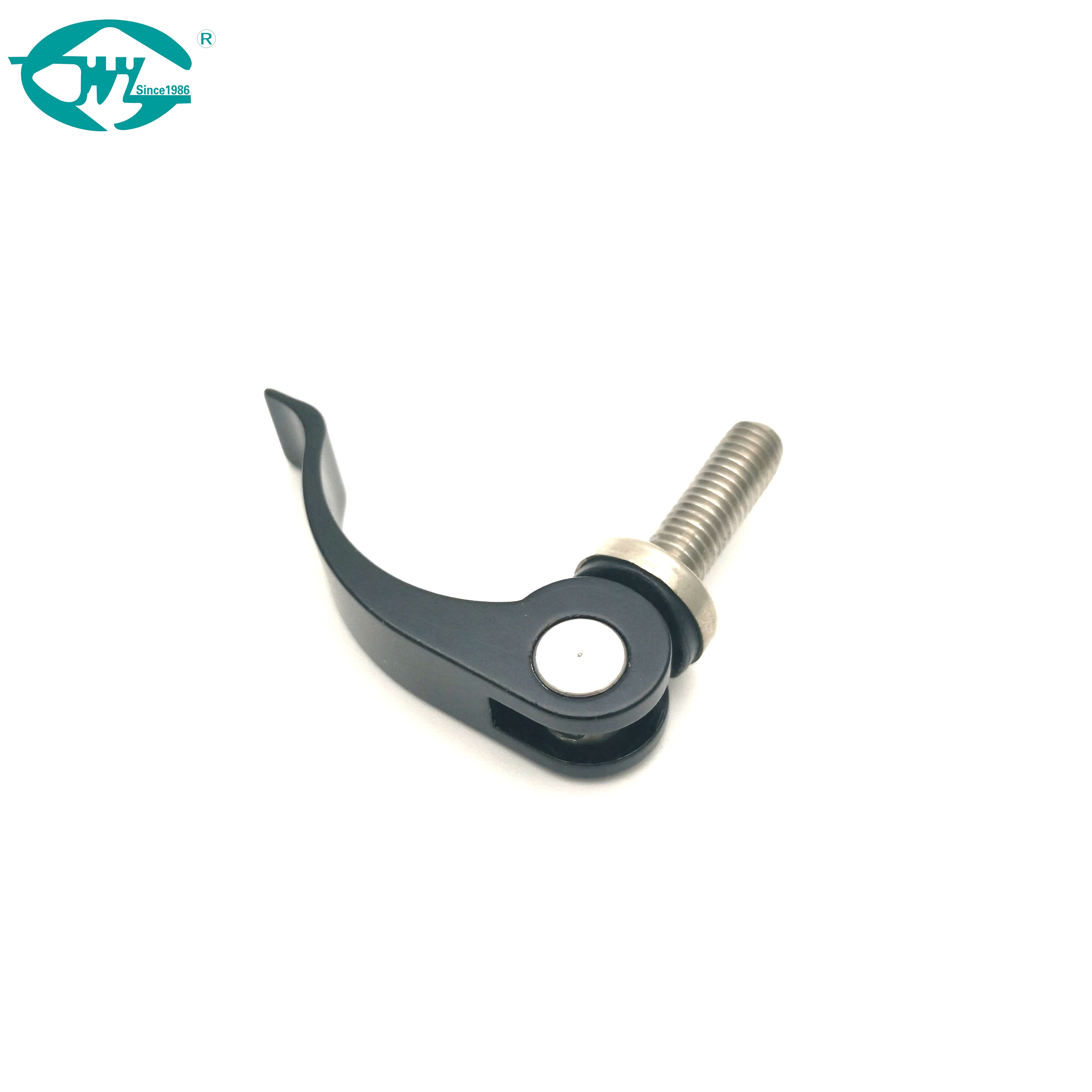 Aluminum Bicycle Accessories Quick Release Cam Lever Buy Bicycle