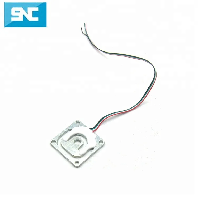 SC134 beehive scale flat thin Micro Load Cell 10kg 30kg 50kg flat load cell