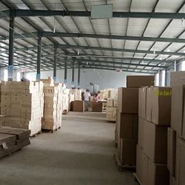 Cao County Natai Wooden Arts And Crafts Co., Ltd. 2