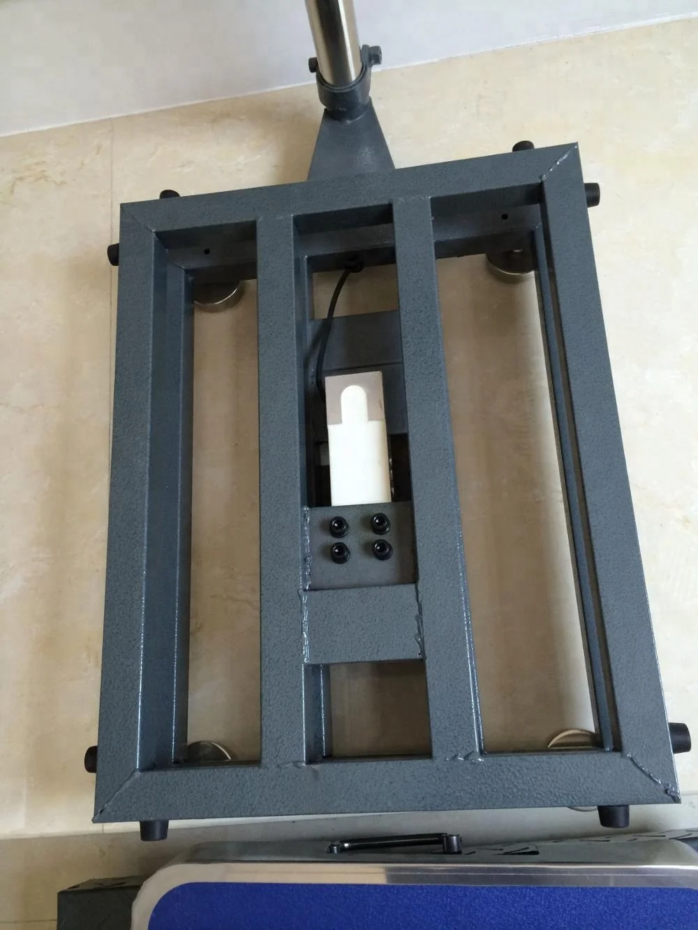 300kg Calibration of Tcs Industrial Weighing Platform Scale