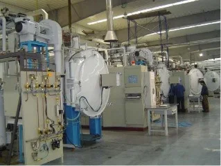Yuncheng Hengfengcheng Import Export Trading Co., Ltd 2