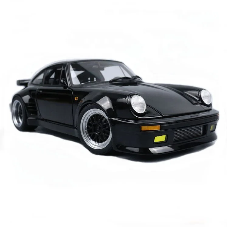 Diecast 1 18 3d Printing Supercar Model Car Limited Racing Car Model