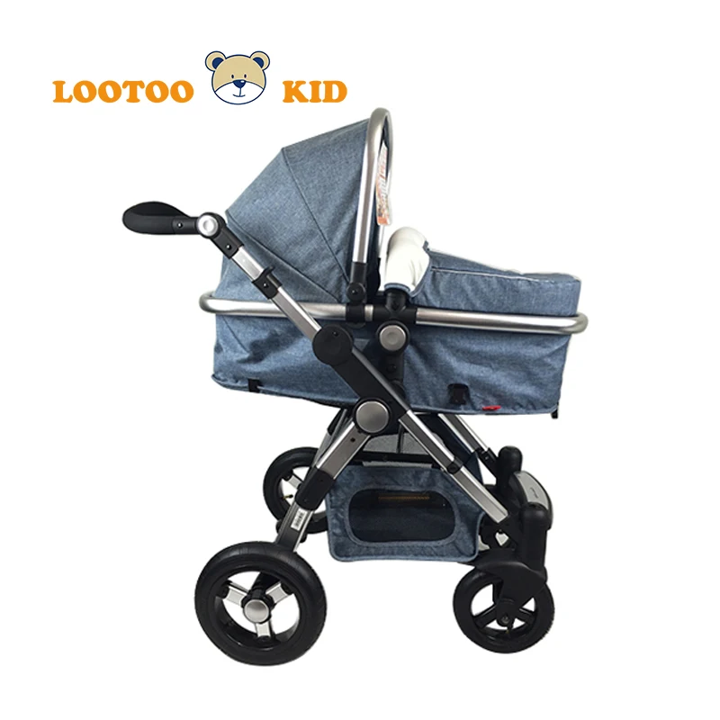 highest rated strollers