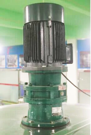 
Машина для производства жидкого моющего средства, моющее мыло или ручная стирка, емкость для смешивания жидкости или Емкость/смеситель 