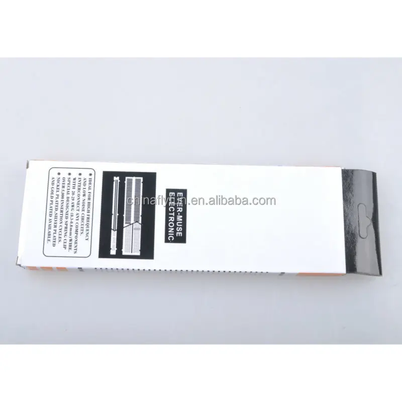 MB-102 Solderless Breadboard – 830 Tie-Points – 165x55x8.5mm – For Arduino