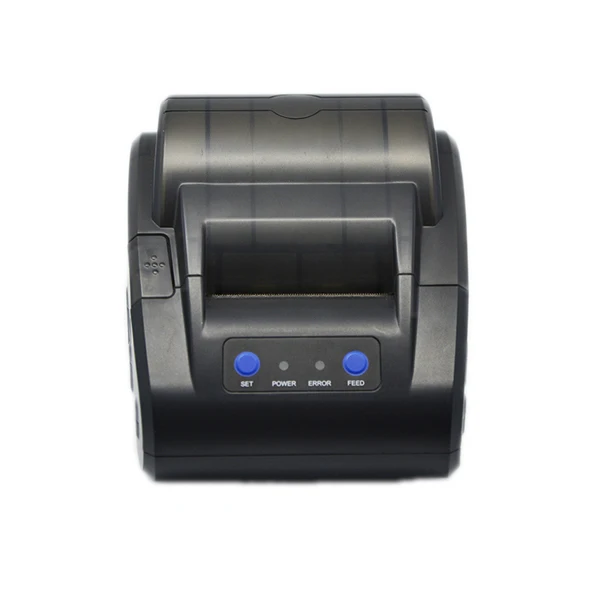 connect thermal printer to android