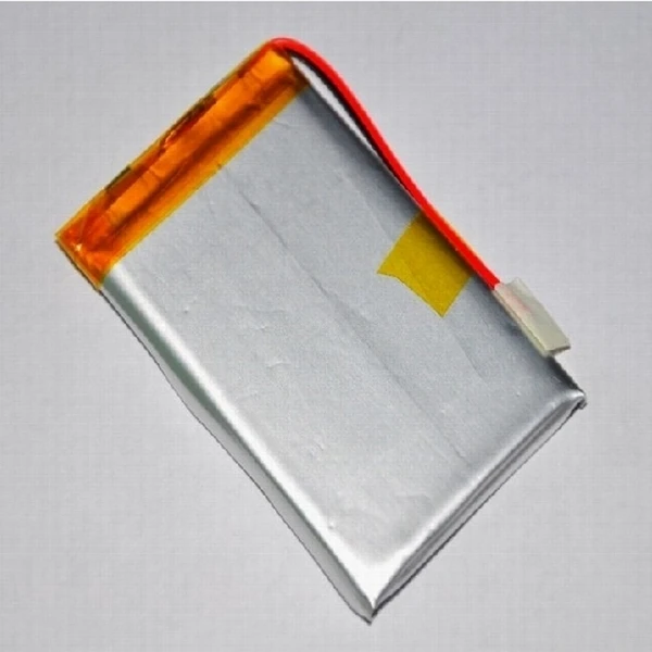 Enbar CP124920 Ultra Thin Lithium Polymer Battery for Anti Lost Alarm System
