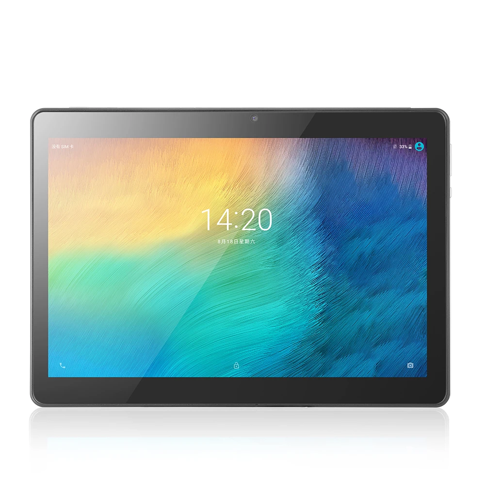 Big Screen Thin Smart Touch Mid Android Tablet Pc Price Dual Sim 10 Inch 4G Tablet ,2 in 1 Laptop